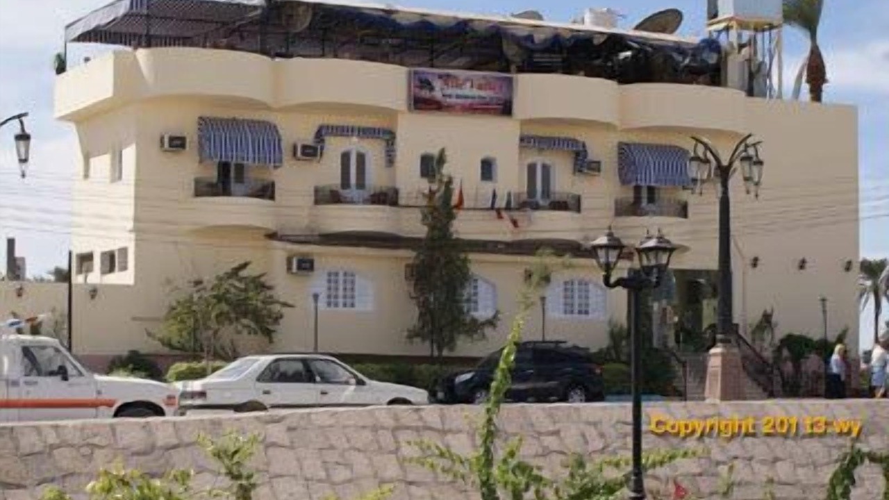 Photo of Outdoor in Luxor