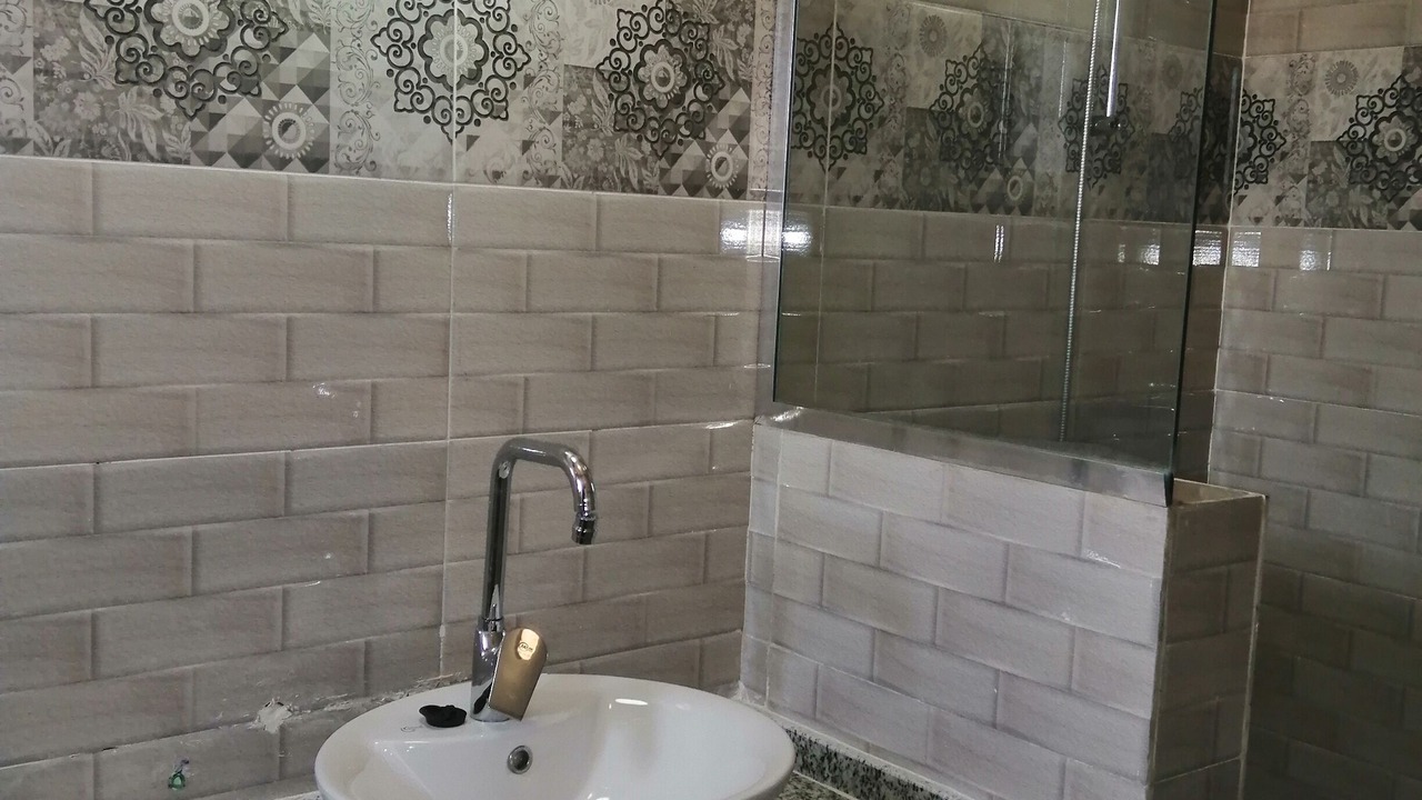 Photo of Bathroom in Luxor