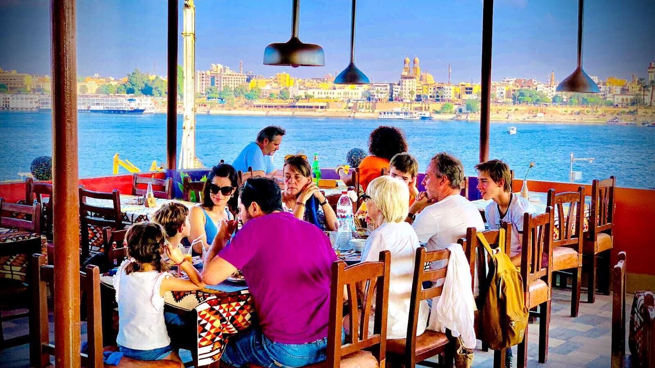 Photo of Others in Luxor