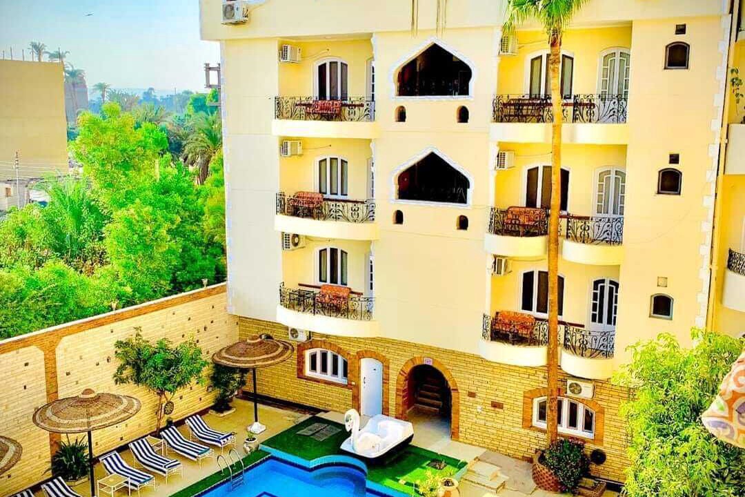 Photo of Outdoor in Luxor
