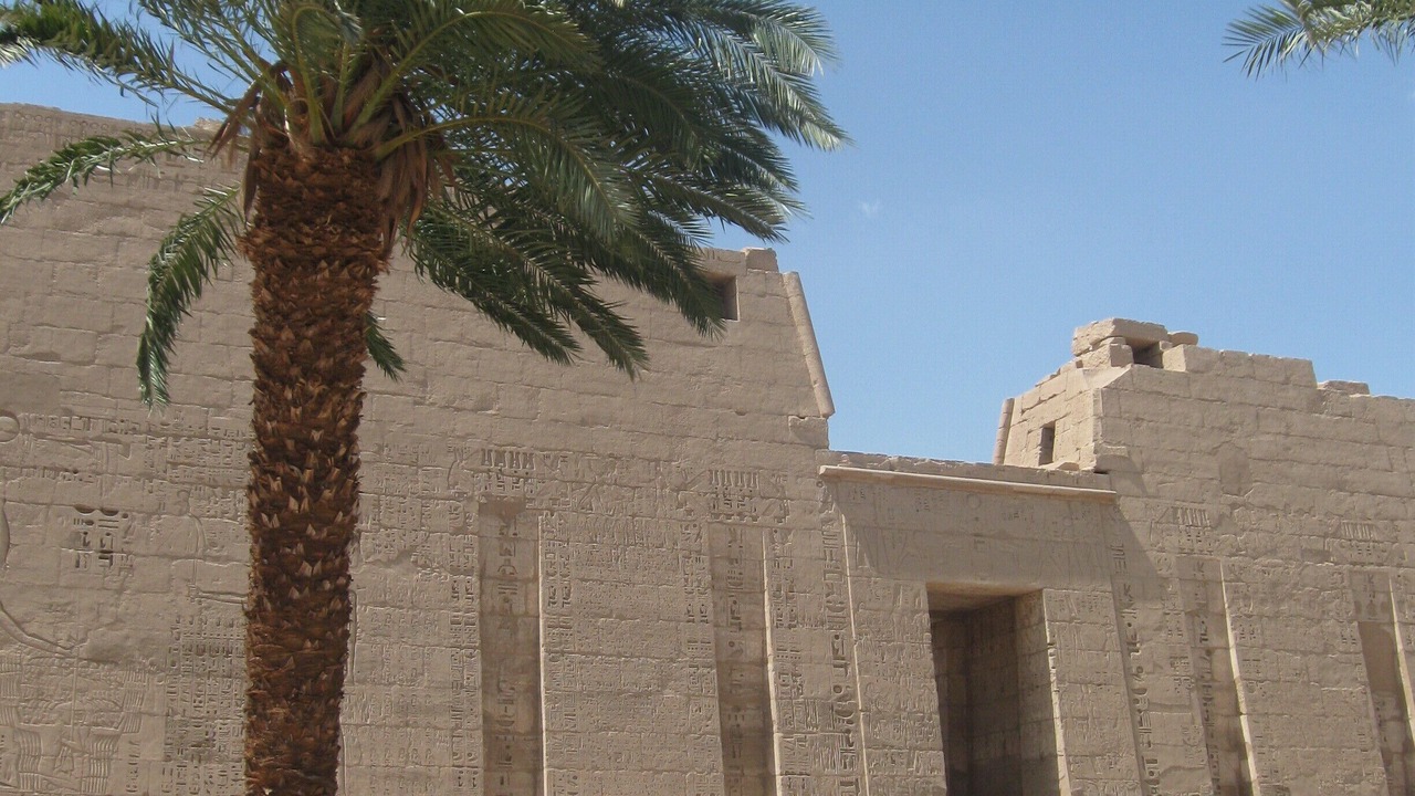 Photo of Outdoor in Luxor