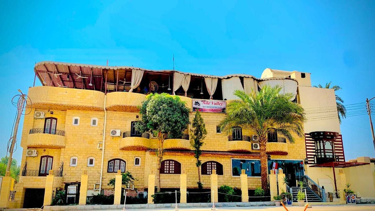 Photo of Outdoor in Luxor
