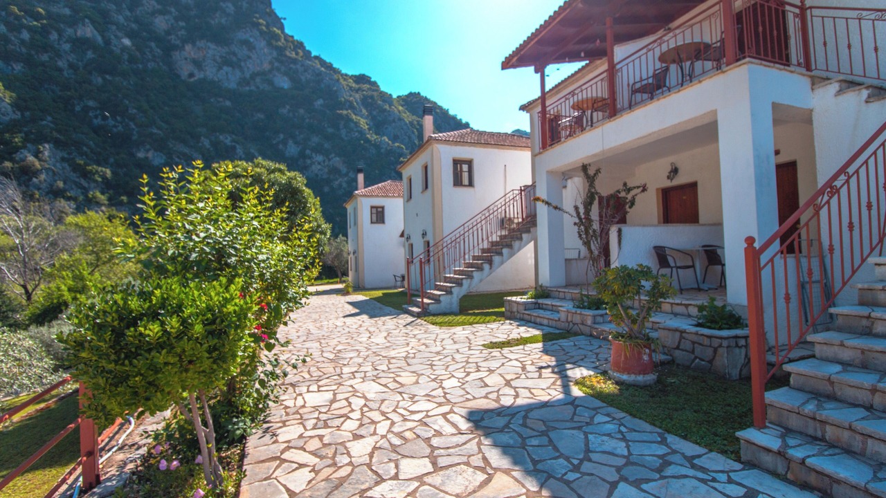 Photo of Outdoor in Vouvopotamos