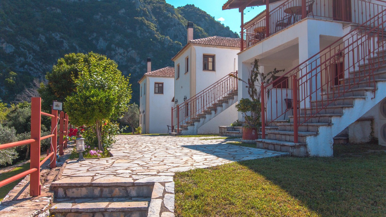 Photo of Outdoor in Vouvopotamos