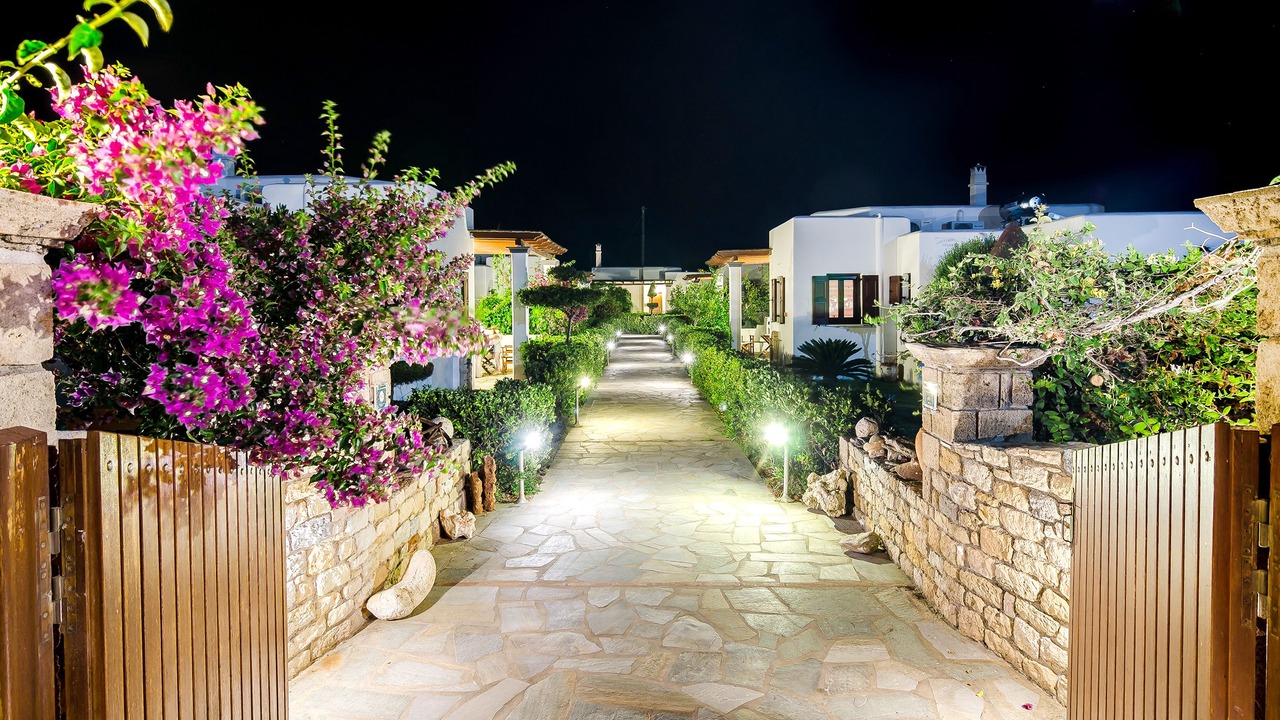 Photo of Outdoor in Skiros