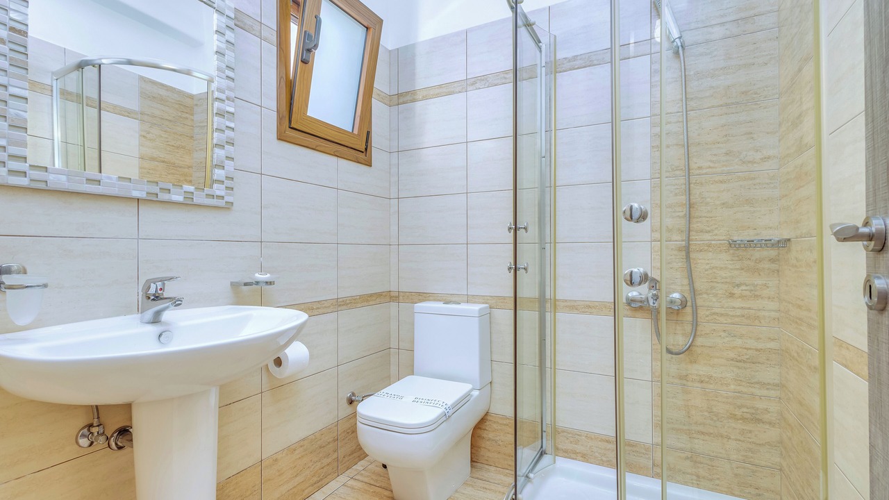 Photo of Bathroom in Skiros