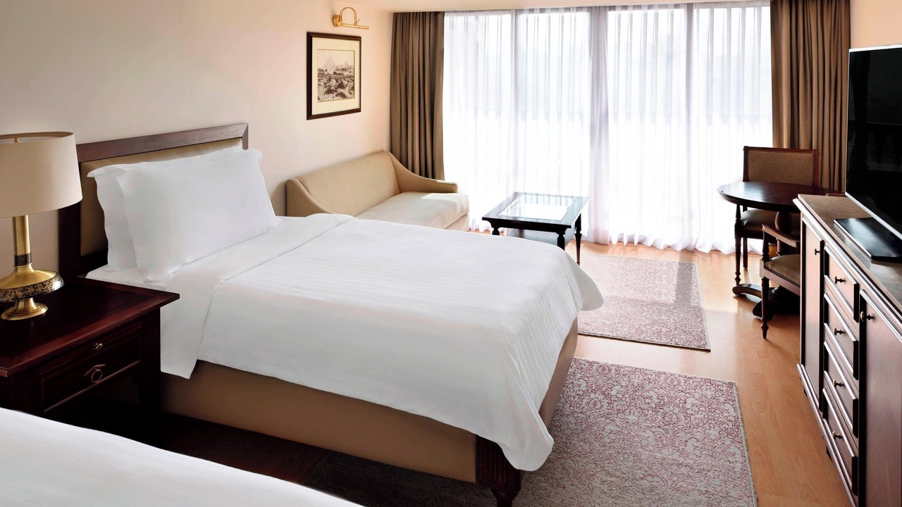 Photo of Bedroom in Al Haram