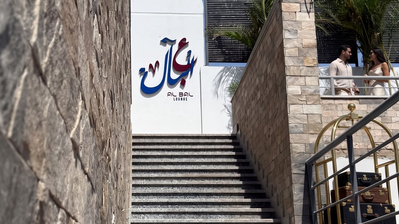 Photo of Outdoor in Marina El Alamein