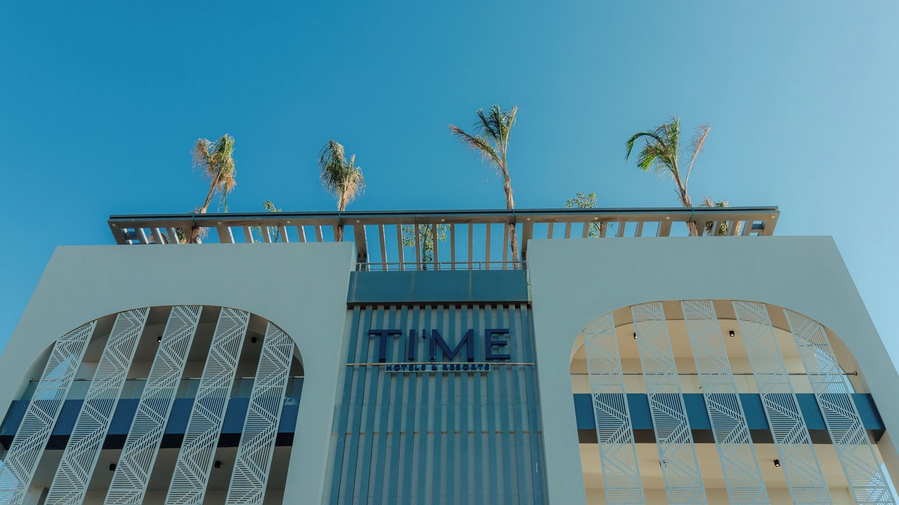 Photo of Outdoor in Marina El Alamein