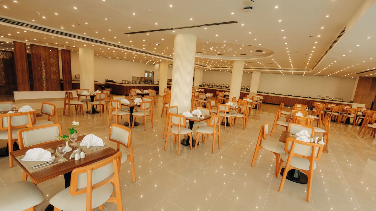 Photo of Others in Marina El Alamein