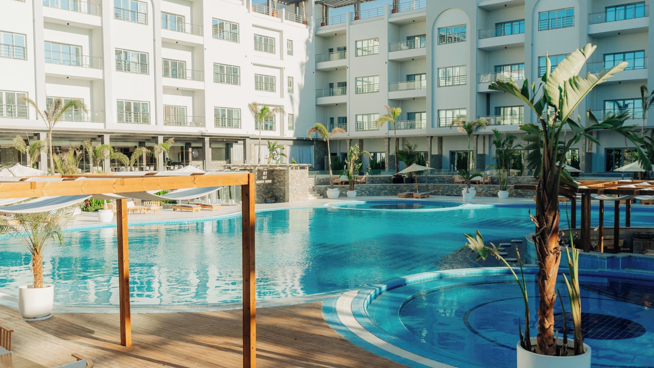 Photo of Outdoor in Marina El Alamein