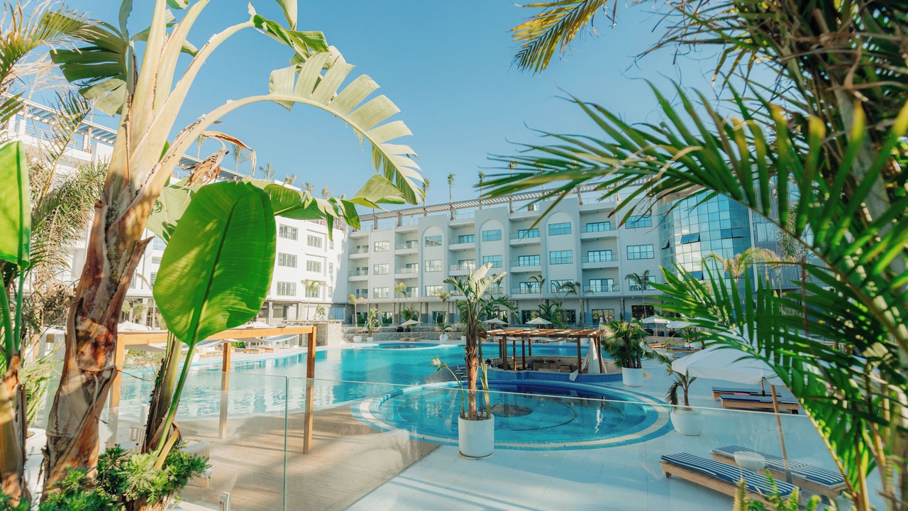Photo of Outdoor in Marina El Alamein