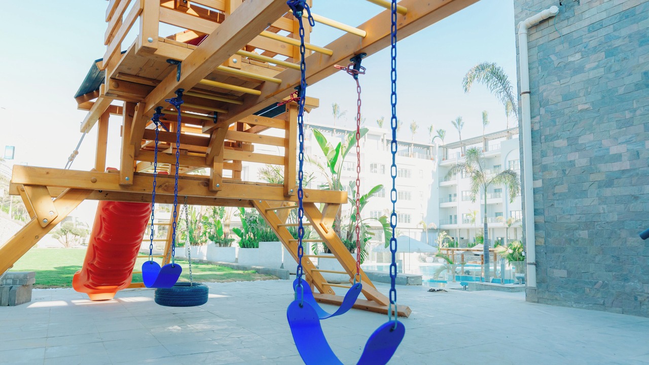 Photo of Outdoor in Marina El Alamein