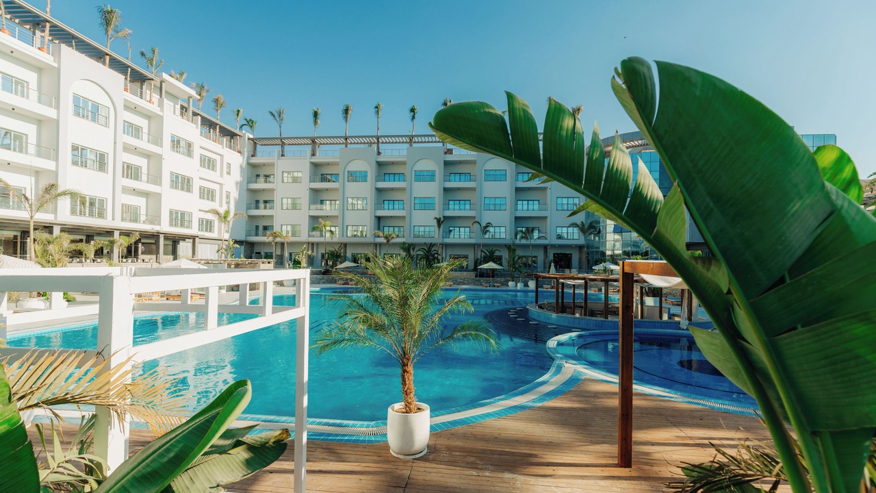 Photo of Outdoor in Marina El Alamein