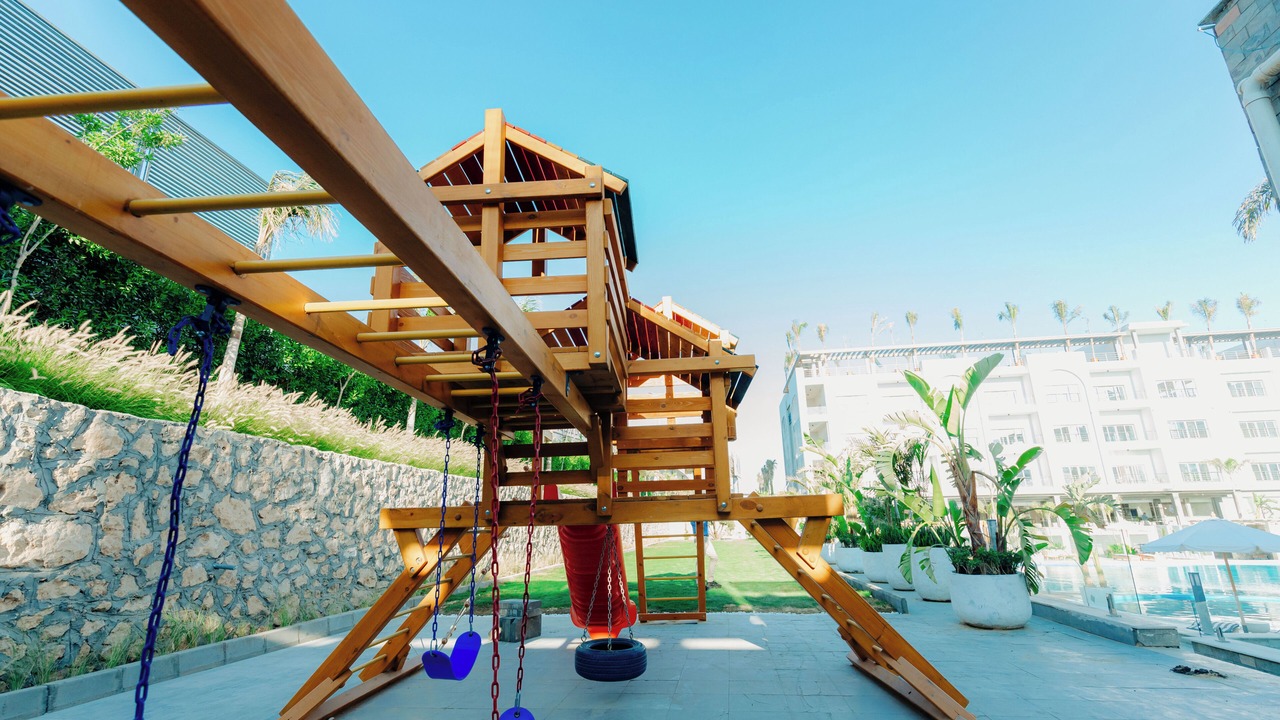 Photo of Outdoor in Marina El Alamein