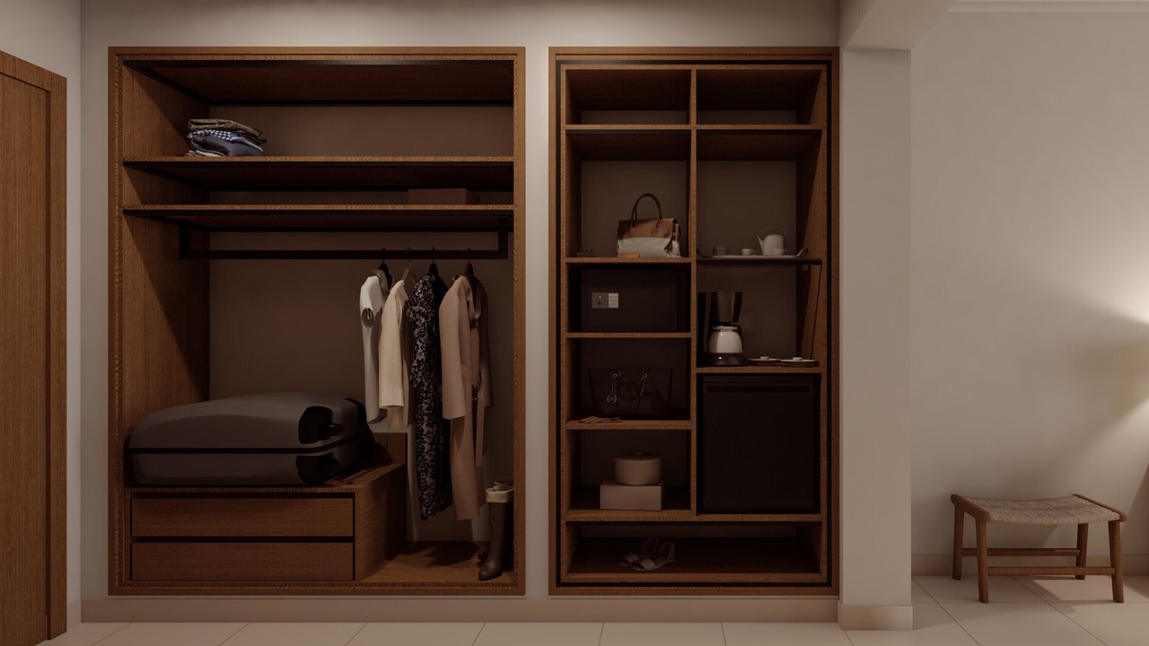 Photo of Bedroom in Marsa Matruh