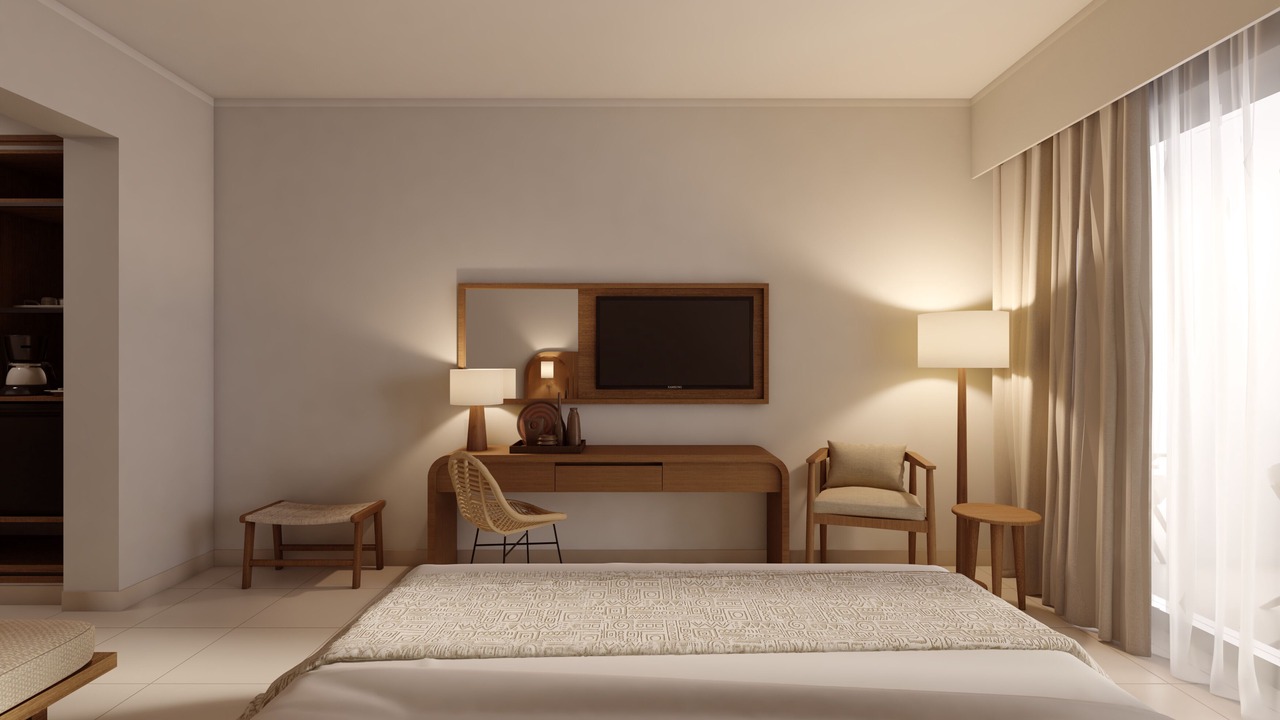 Photo of Bedroom in Marsa Matruh