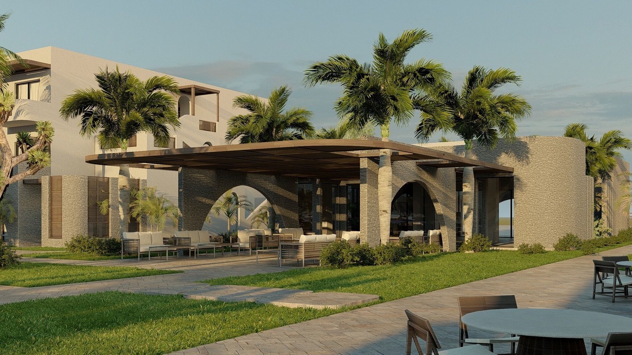 Photo of Outdoor in Marsa Matruh