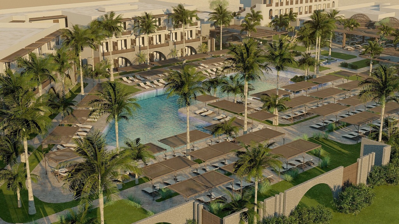 Photo of Outdoor in Marsa Matruh