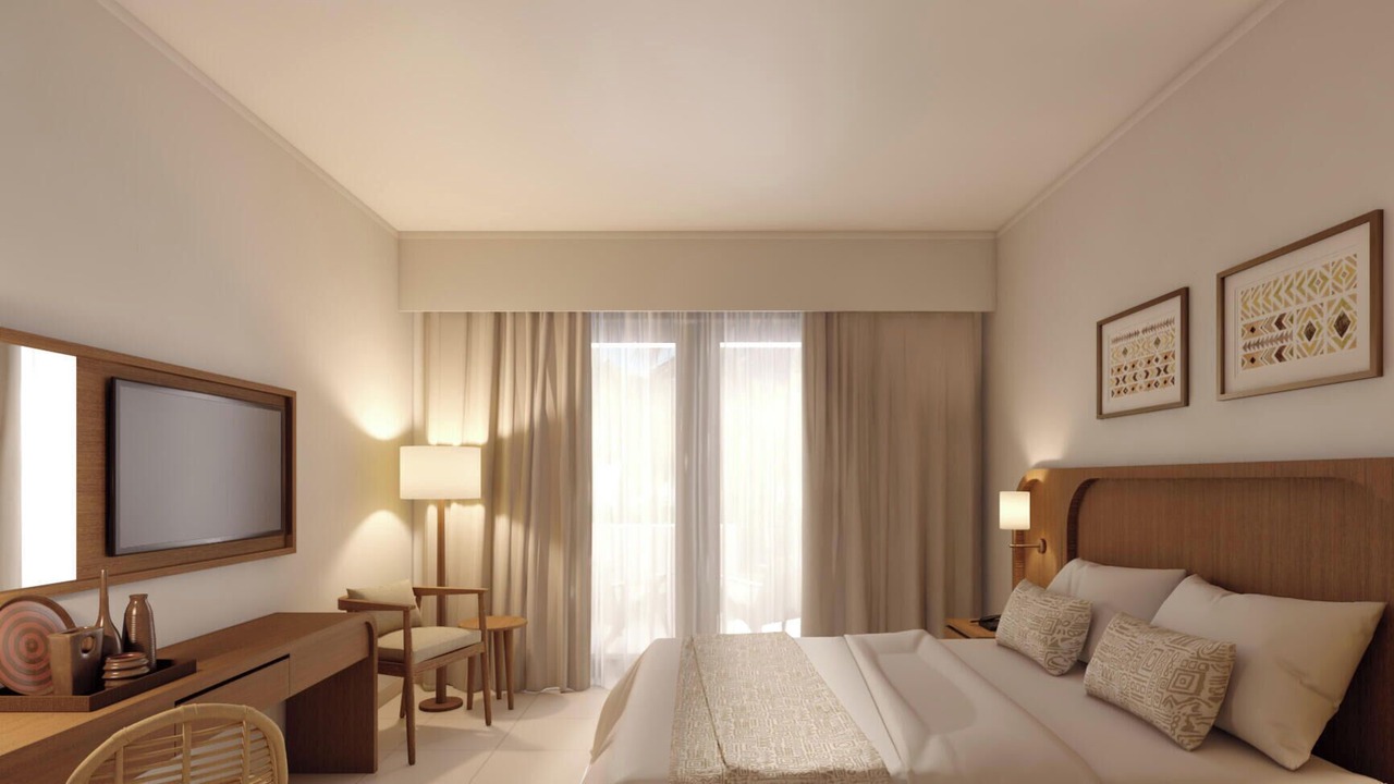 Photo of Bedroom in Marsa Matruh