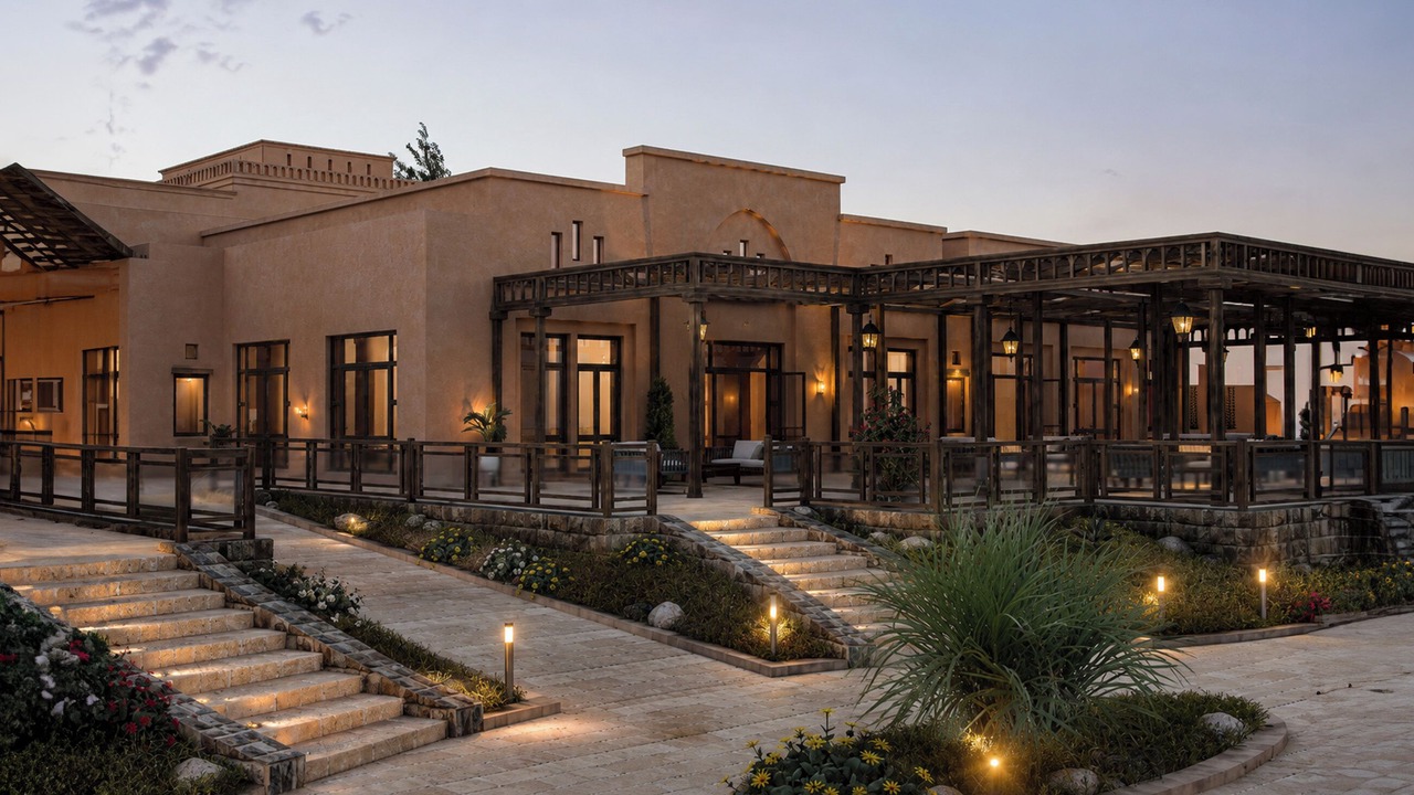 Photo of Outdoor in Marsa Alam