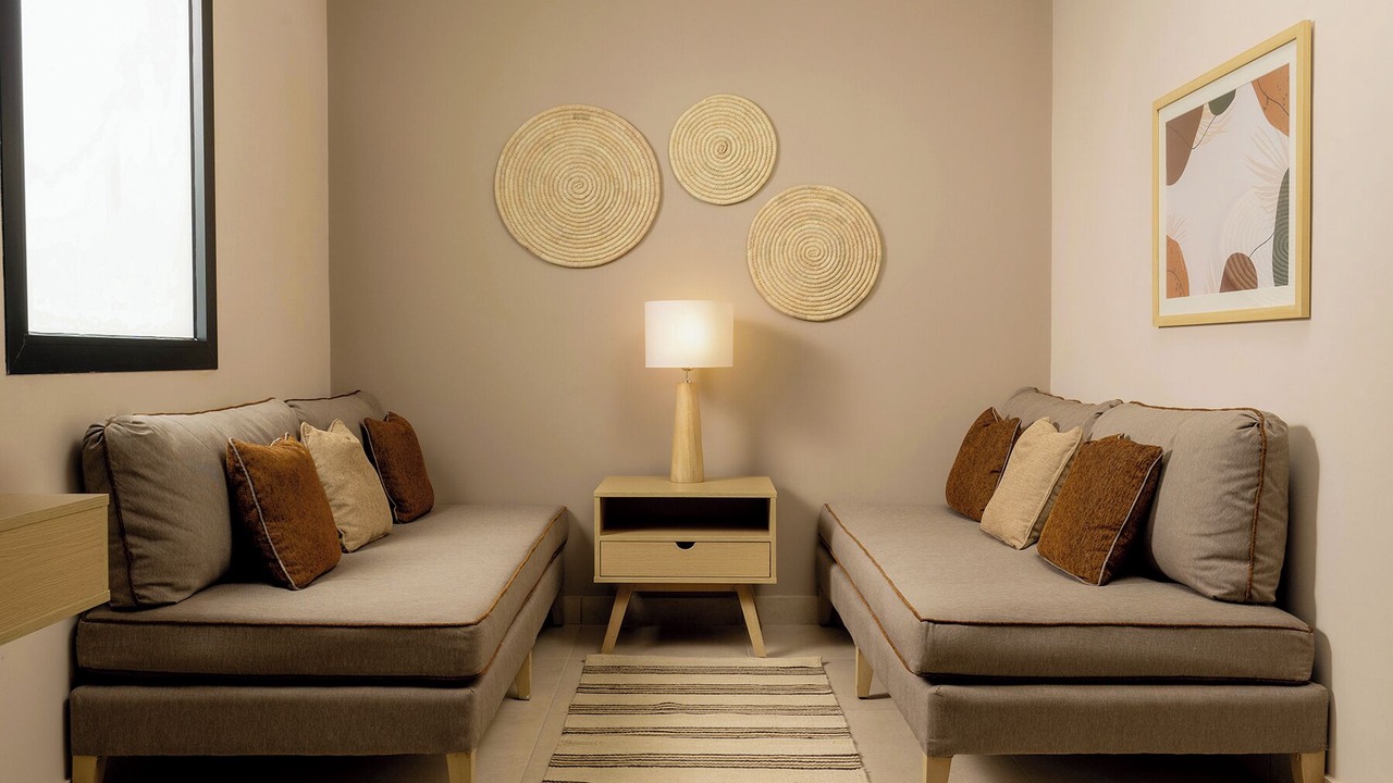 Photo of Bedroom in Marsa Alam