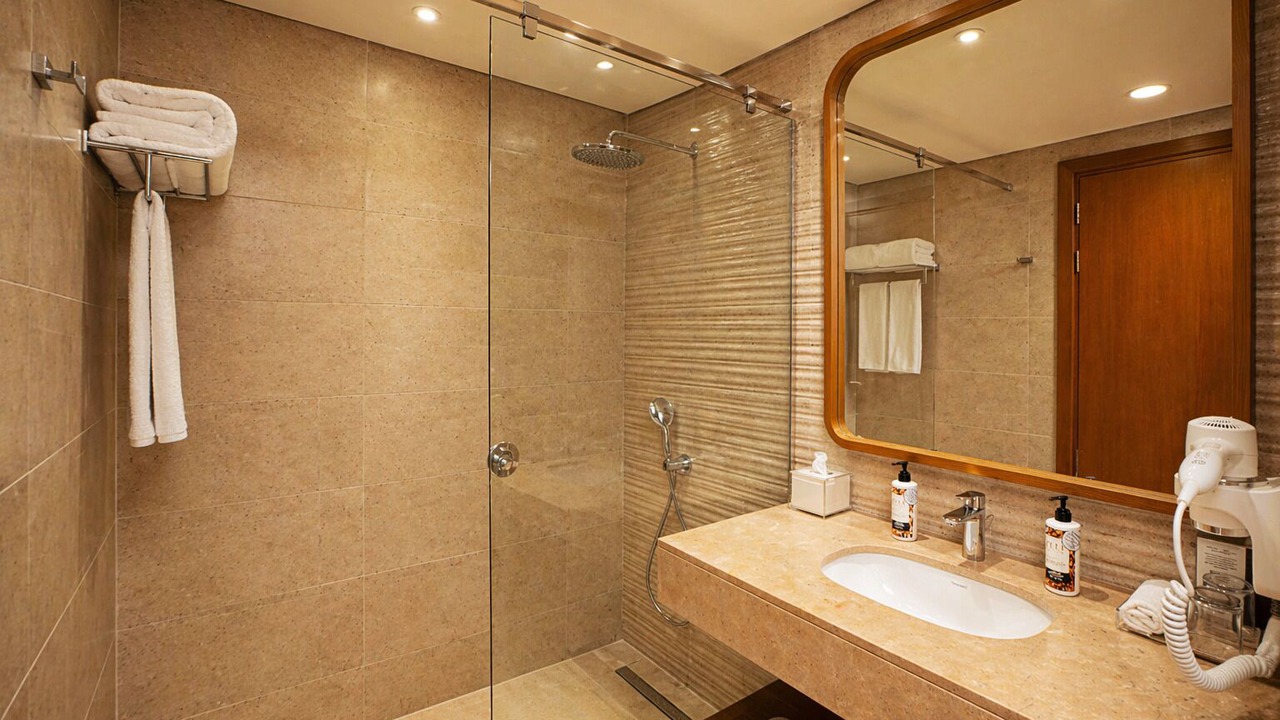 Photo of Bathroom in Marsa Alam