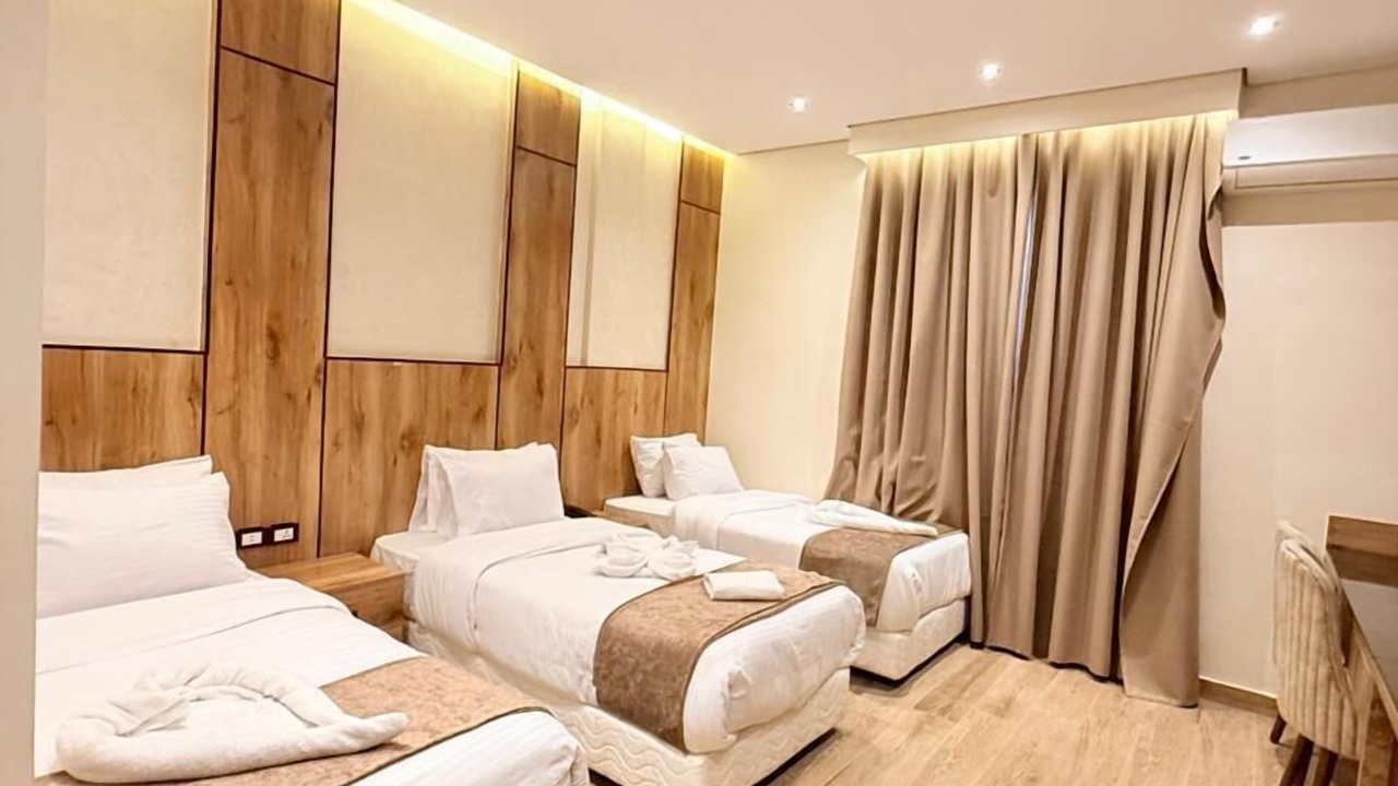 Photo of Bedroom in Abdin
