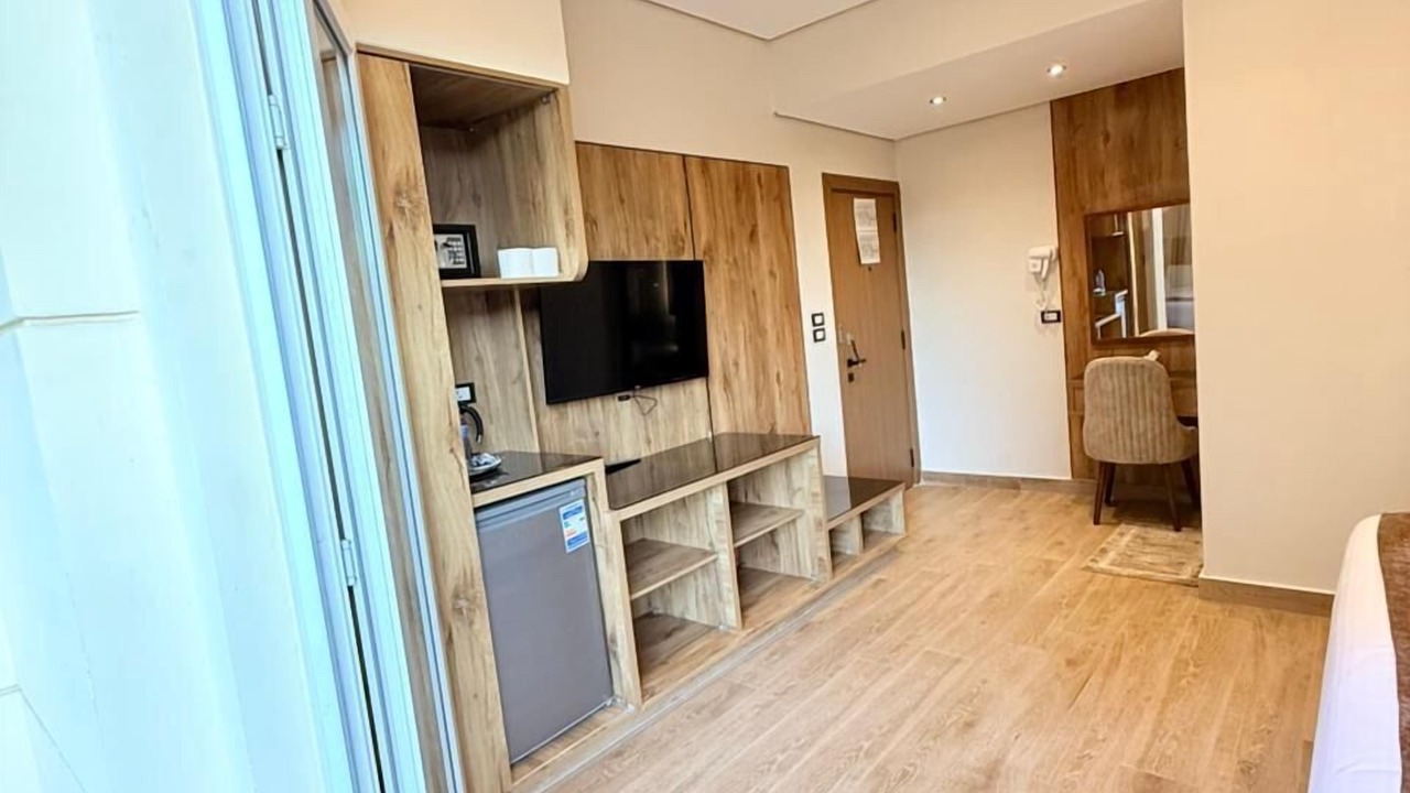 Photo of Bedroom in Abdin