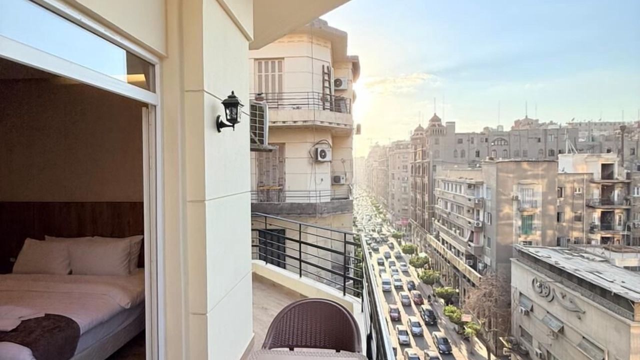 Photo of Patio Balcony in Abdin