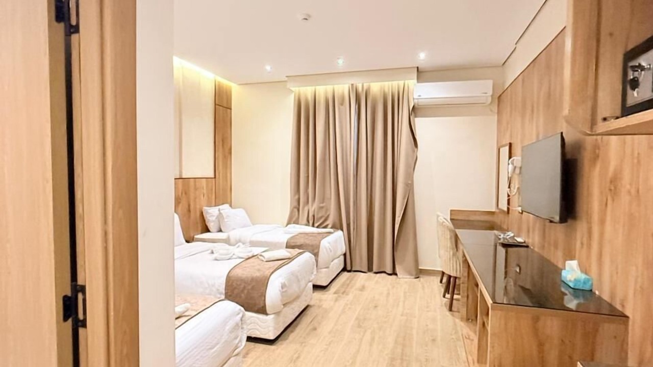 Photo of Bedroom in Abdin
