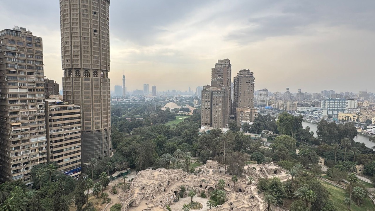 Photo of Others in New Cairo