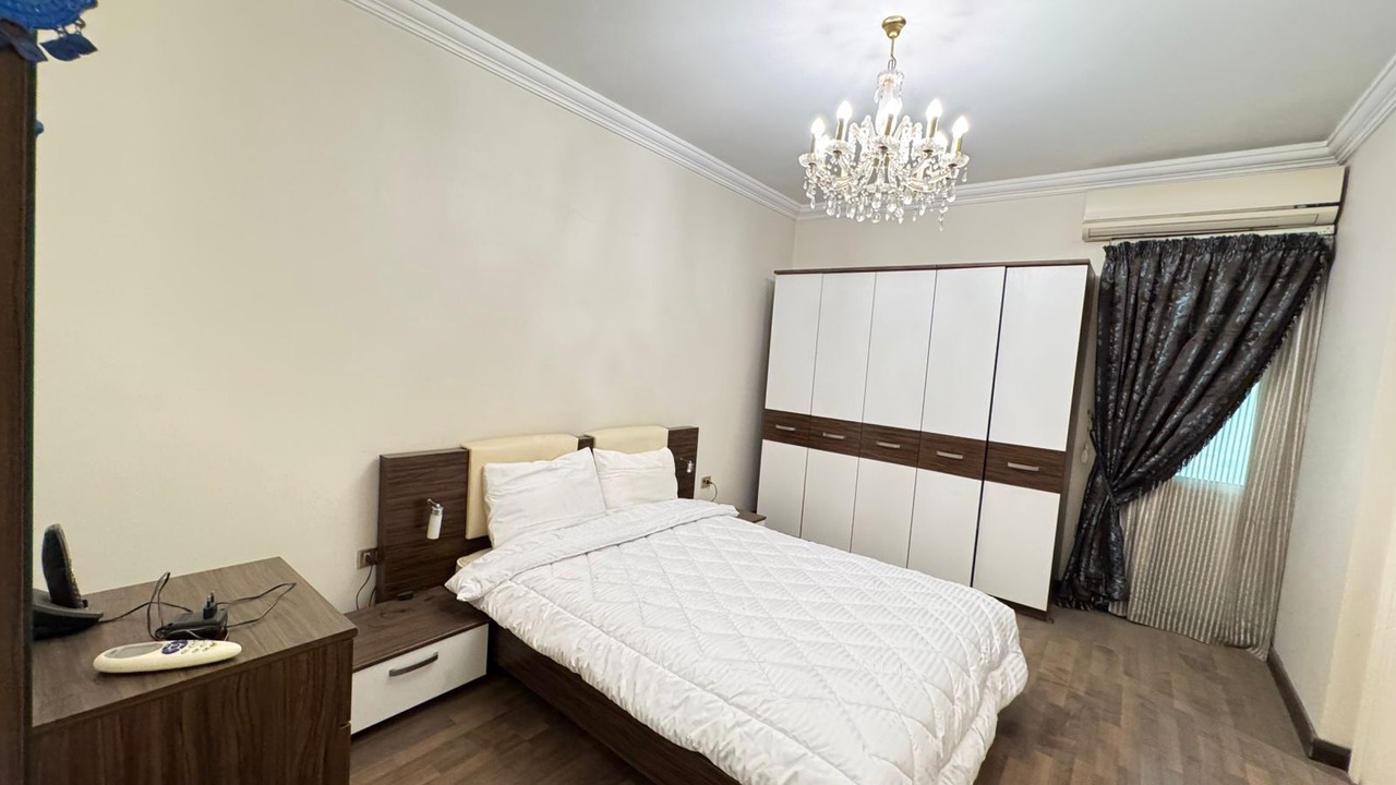 Photo of Bedroom in New Cairo