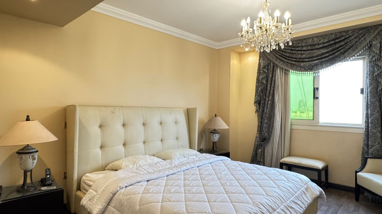 Photo of Bedroom in New Cairo