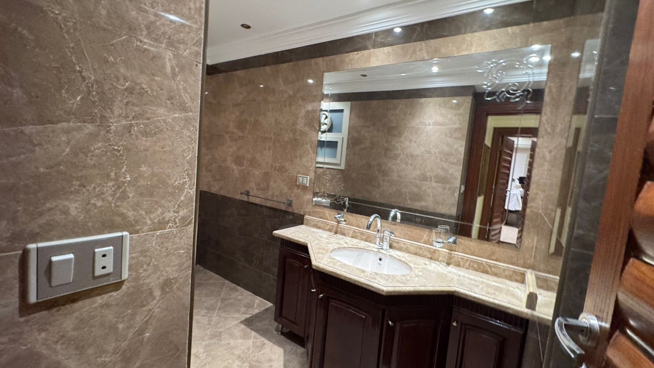 Photo of Bathroom in New Cairo