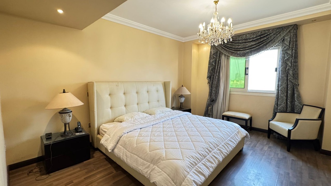Photo of Bedroom in New Cairo
