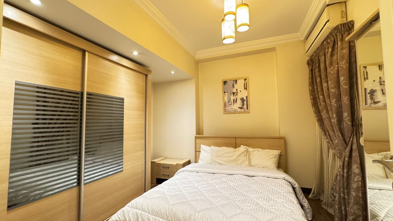 Photo of Bedroom in New Cairo