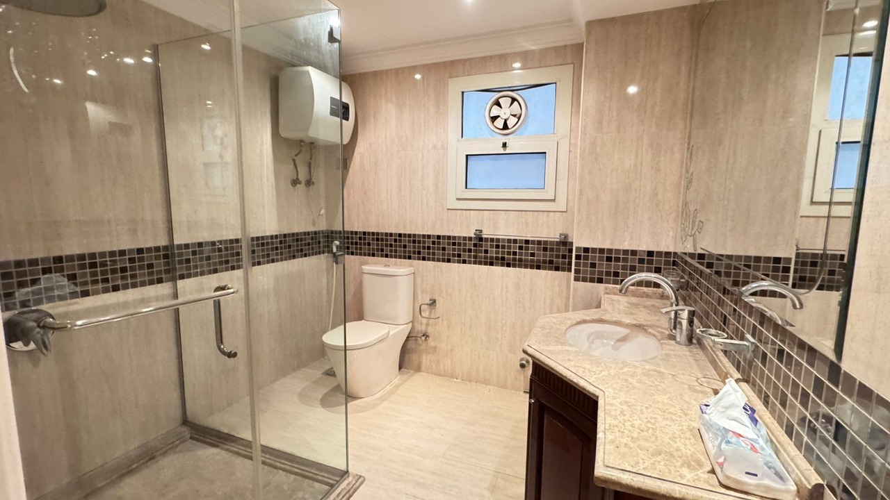 Photo of Bathroom in New Cairo
