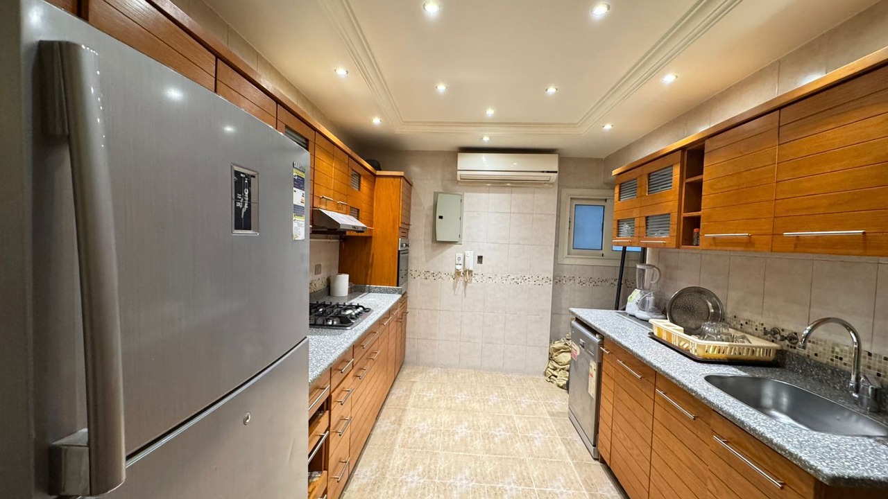 Photo of Kitchen in New Cairo
