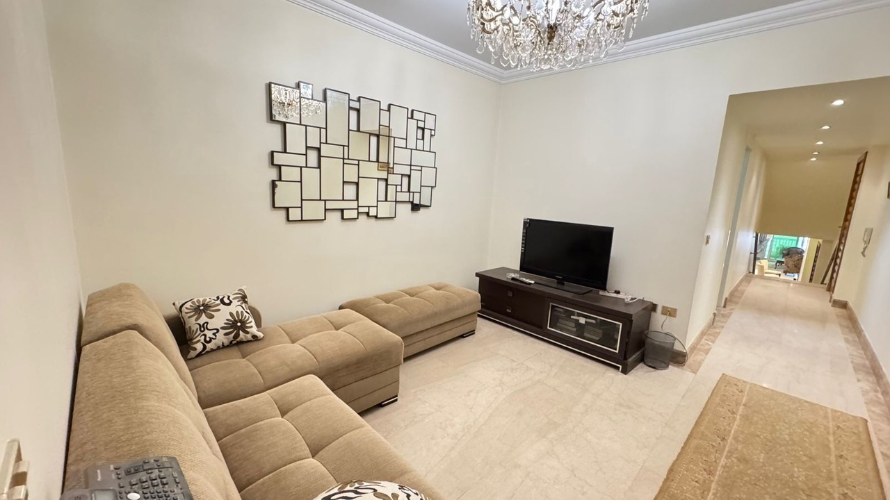 Photo of Livingroom in New Cairo