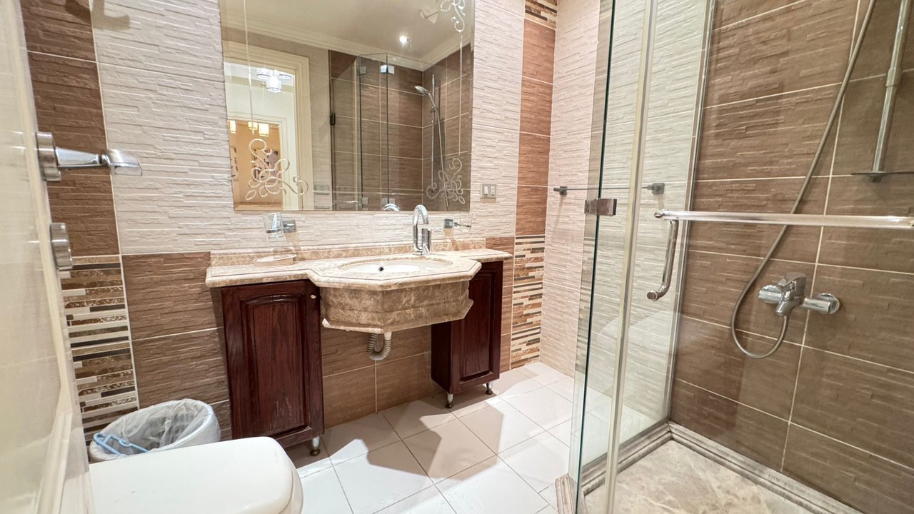 Photo of Bathroom in New Cairo
