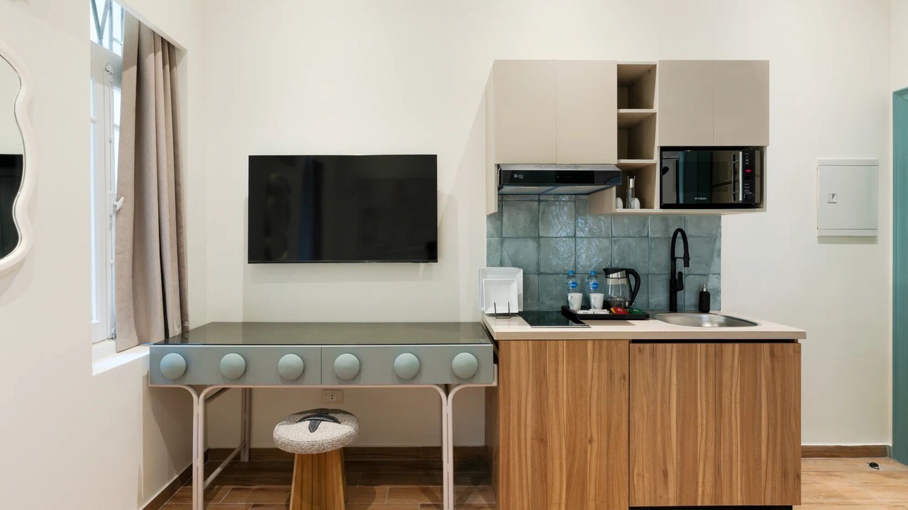 Photo of Bedroom in Zamalek