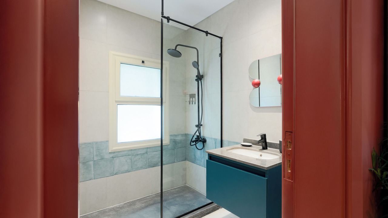 Photo of Bedroom in Zamalek