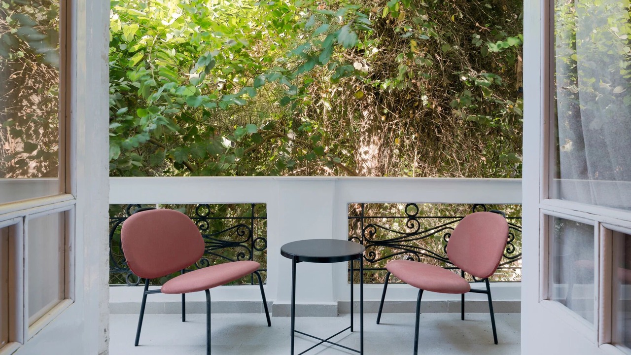 Photo of Bedroom in Zamalek