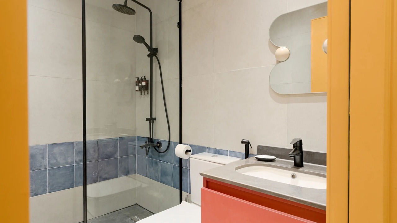 Photo of Bedroom in Zamalek