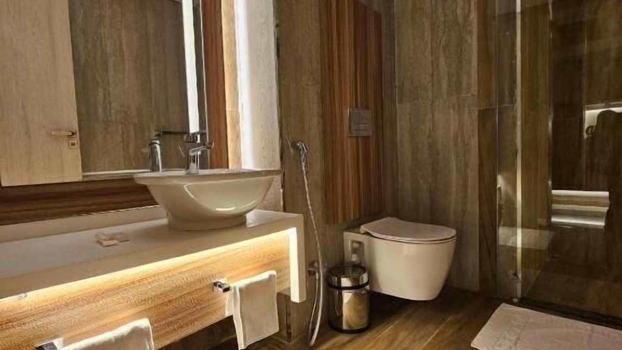 Photo of Bedroom in Heliopolis
