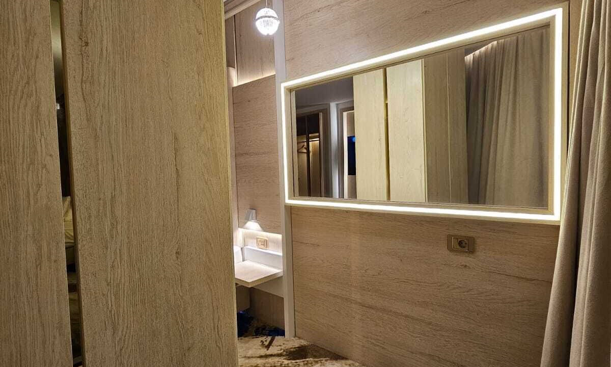 Photo of Bedroom in Heliopolis