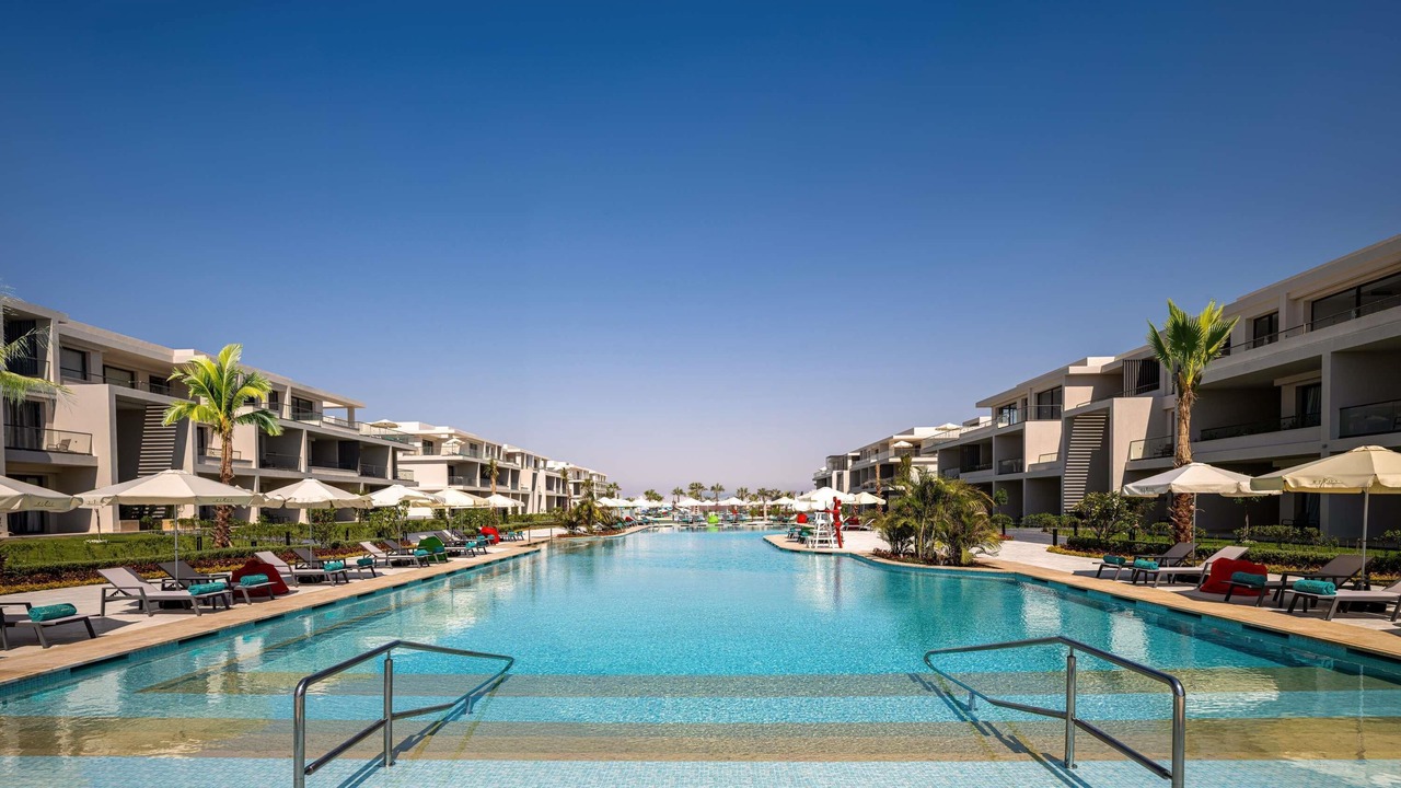 Photo of Outdoor in Al Mamsha El Seyahi