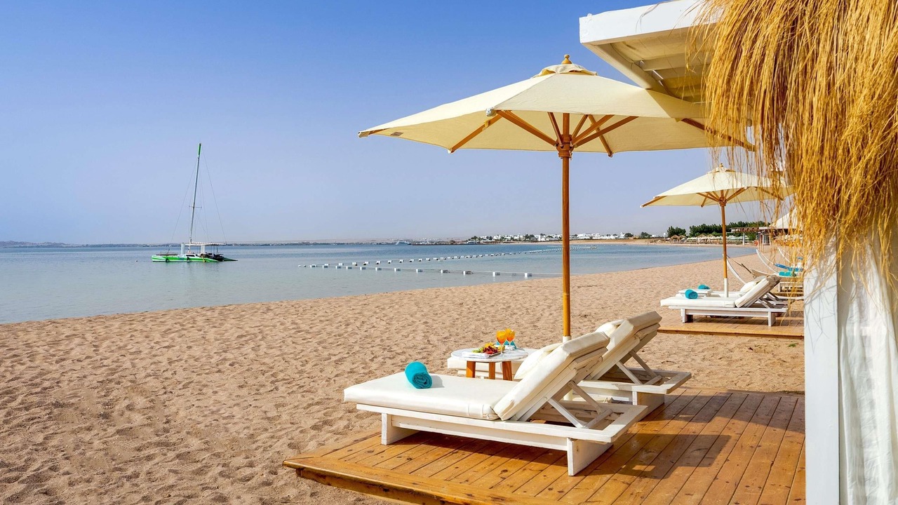 Photo of Outdoor in Al Mamsha El Seyahi