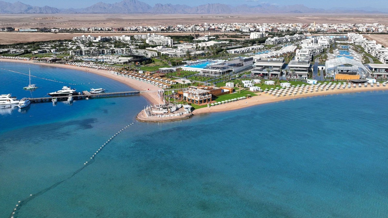 Photo of Outdoor in Al Mamsha El Seyahi